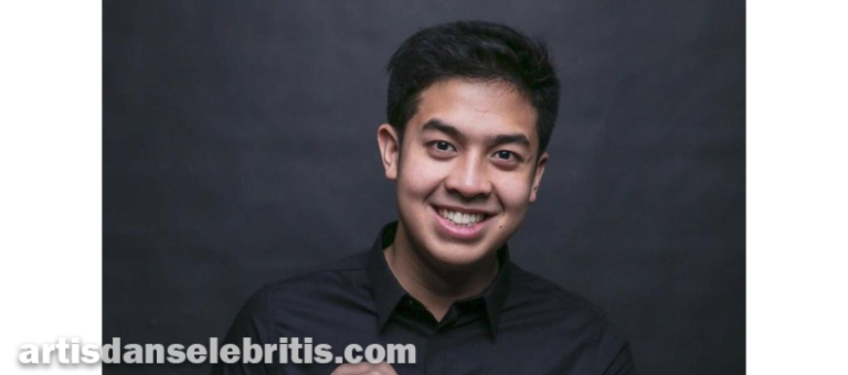 Jerome Polin: Fenomena YouTuber Indonesia yang Mengglobal