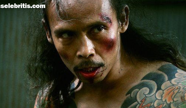 Yayan Ruhian