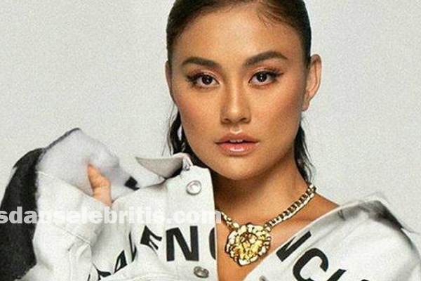 Agnez Mo