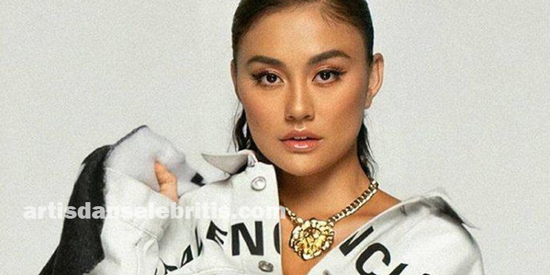 Agnez Mo