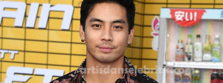 Yoshi Sudarso: Bintang Hollywood Asal Indonesia