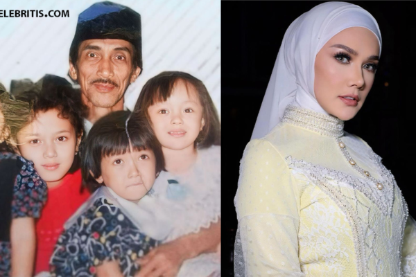 Ayah Mulan Jameela