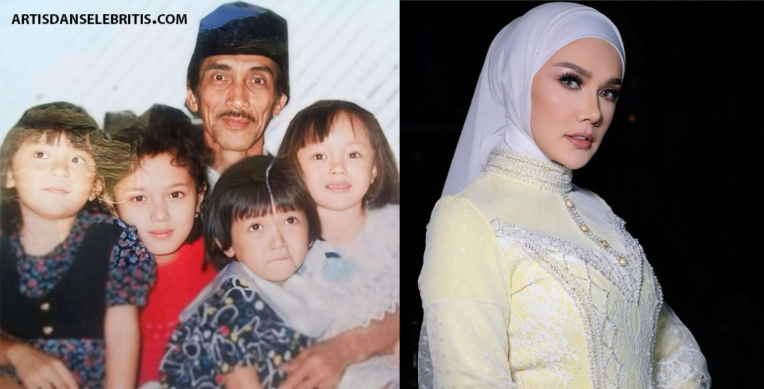 Ayah Mulan Jameela