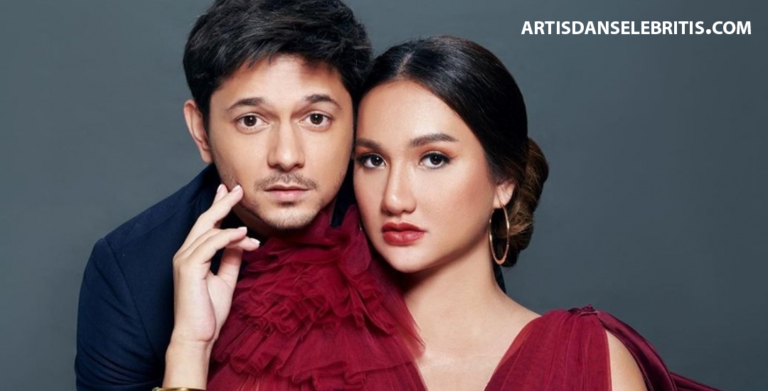 Jemput Andrew Andika, Tengku Dewi Langsung Bahas Perceraian