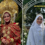 Rizky Nazar dan Cut Syifa