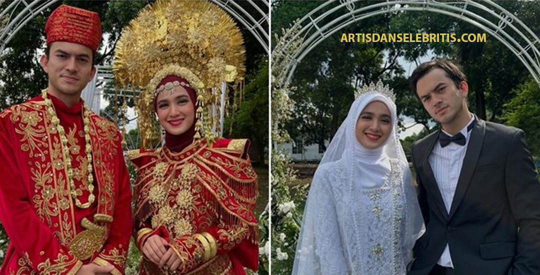 Rizky Nazar dan Cut Syifa