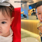 Baby Zeya Anak Tengku Dewi dan Andrew Andika