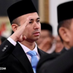 Raffi Ahmad Lapor LHKPN