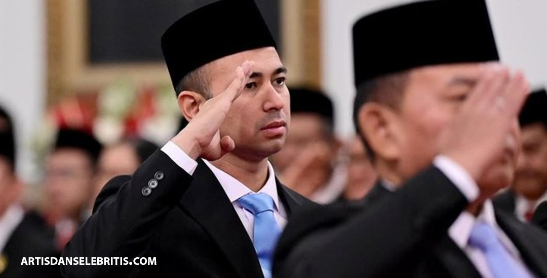 Raffi Ahmad Lapor LHKPN