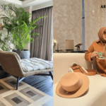 Apartemen Syahrini & Reino Barack di Jepang (2)