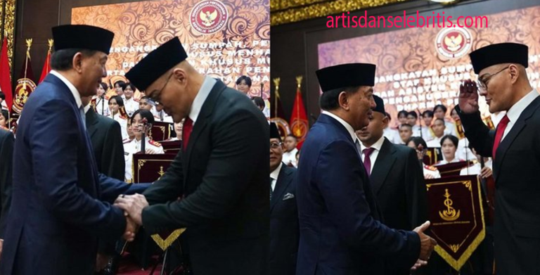 Gaji Deddy Corbuzier