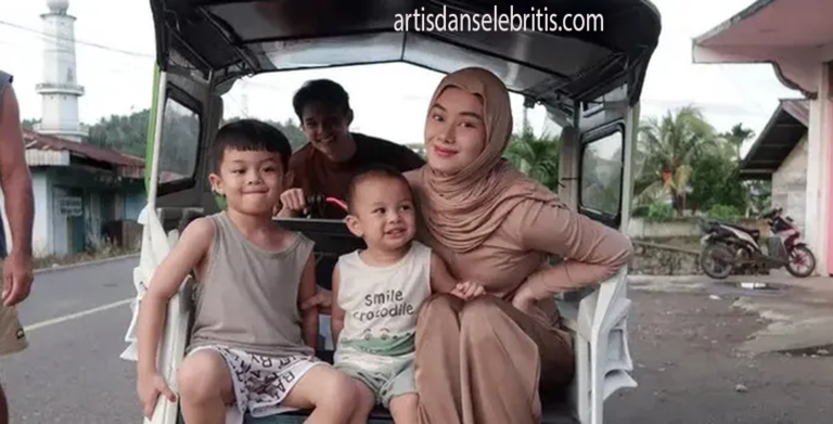 Ajak Dinda Hauw
