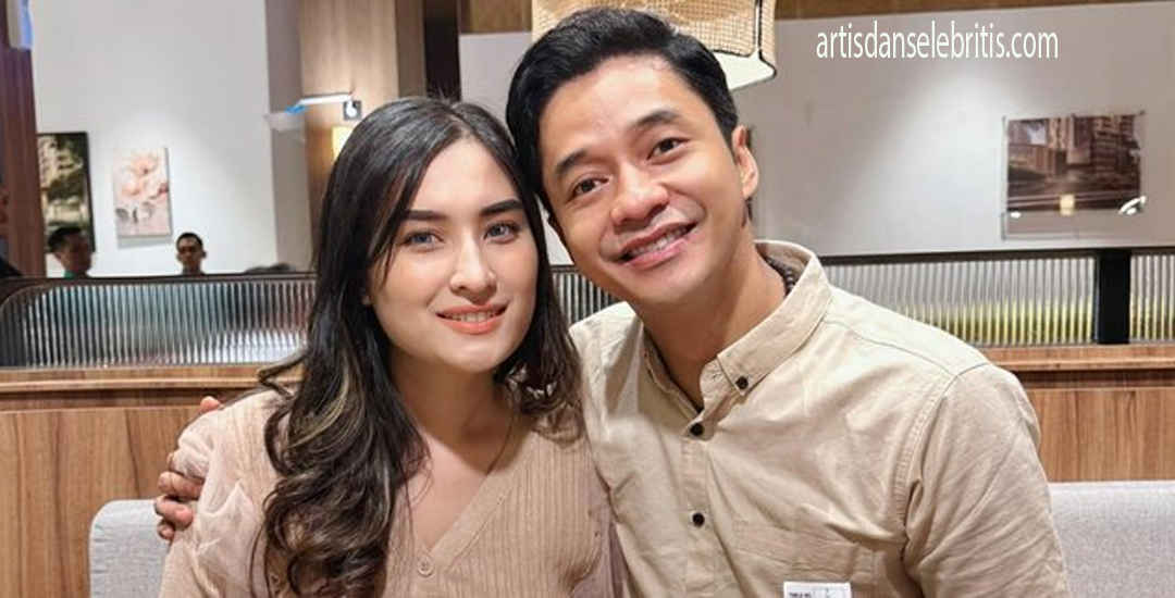 Angbeen Rishi dan Adly Fairuz