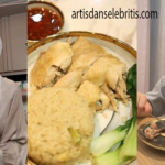 Shireen Sungkar Bagikan Resep