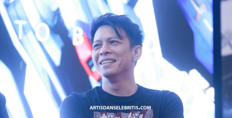 Ariel NOAH Kembali Dihadapkan Pertanyaan Klasik Dengan BCL