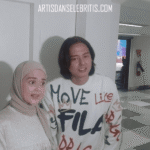 Cut Meyriska Dilabrak Perempuan yang Baper dengan Roger Danuarta