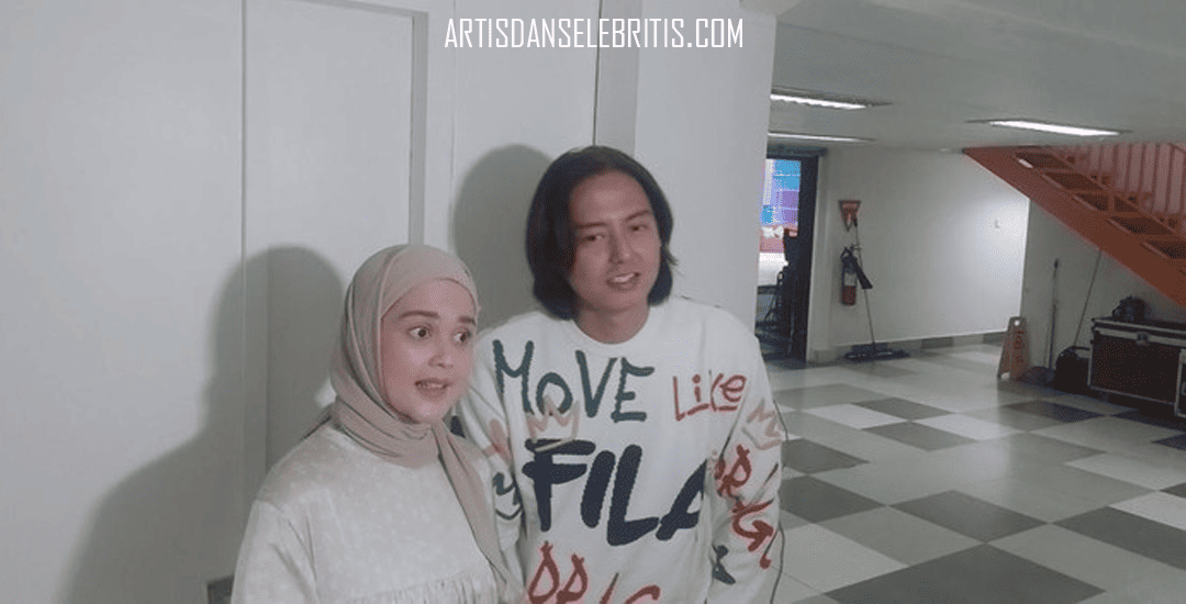 Cut Meyriska Dilabrak Perempuan yang Baper dengan Roger Danuarta