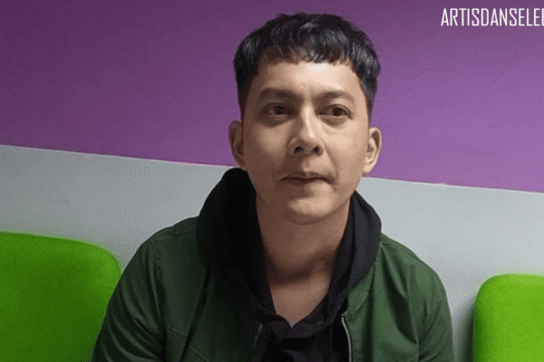 Kiki Farrel Tak Segan Blokir Netizen Peminta Bantuan Kiki Fa