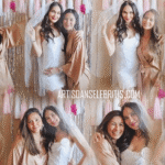 Bridal Shower Luna Maya Penuh Keseruan (1)