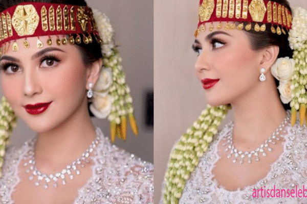 Cantik Menawan