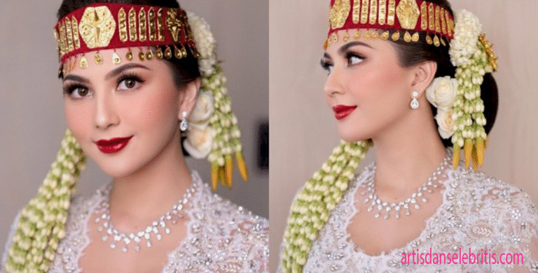 Cantik Menawan