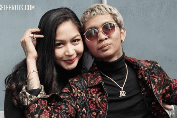 Eriska Nakesya Baik-baik Saja Usai Tegaskan Pisah dari Young Lex