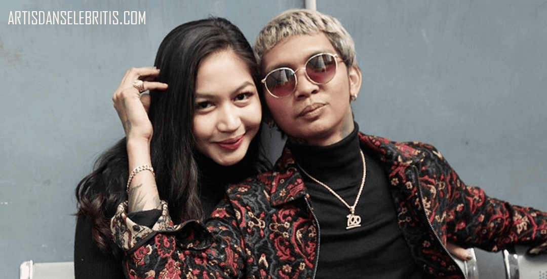 Eriska Nakesya Baik-baik Saja Usai Tegaskan Pisah dari Young Lex