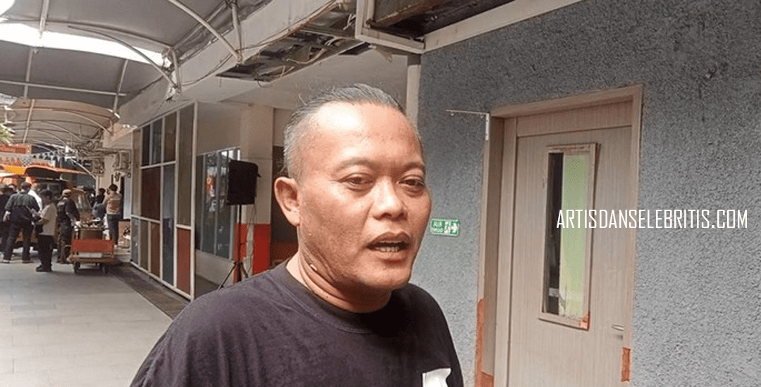 Kesedihan Sule Usai Adik Meninggal Dunia (1)