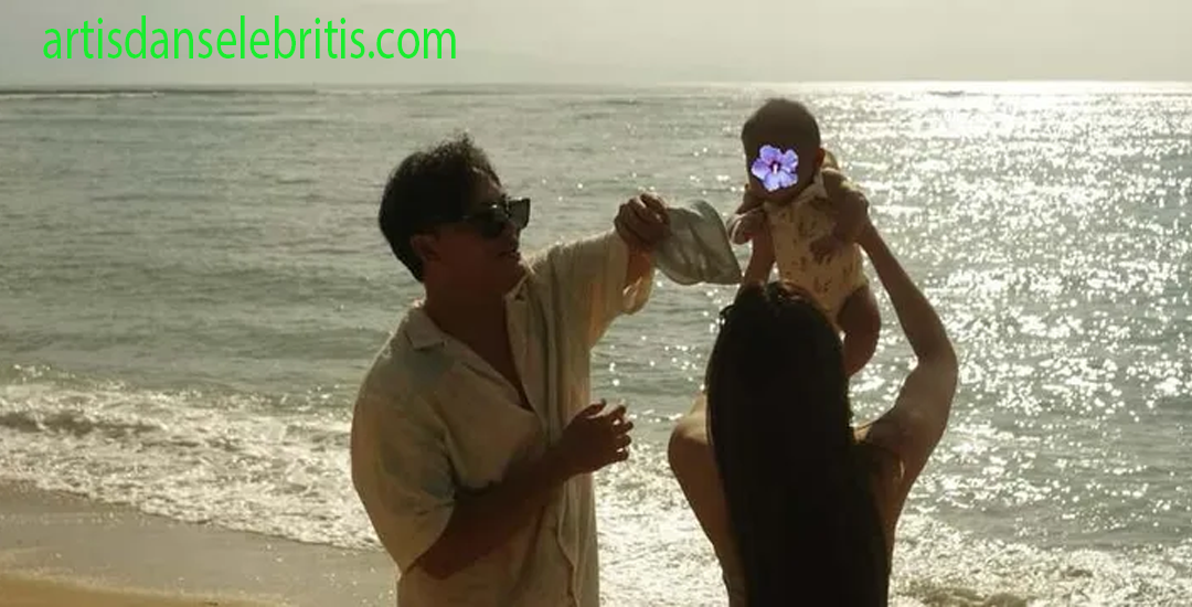 Keseruan Baby Selina