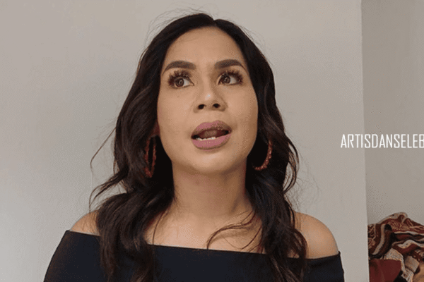 Melaney Ricardo Jalani Diet dan Olahraga Ketat Demi Tubuh Ideal Melaney Ricardo Jalani Diet dan Olahraga Ketat demi Tubuh Ideal