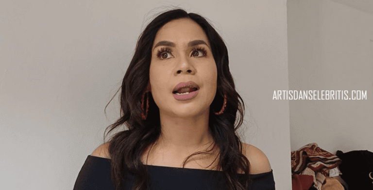 Melaney Ricardo Jalani Diet dan Olahraga Ketat demi Tubuh Ideal