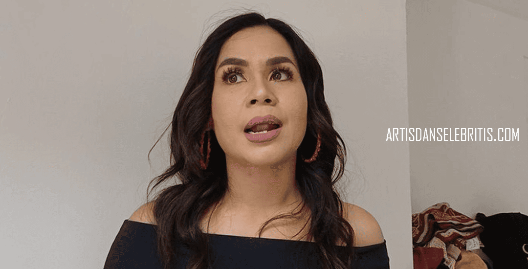 Melaney Ricardo Jalani Diet dan Olahraga Ketat demi Tubuh Ideal