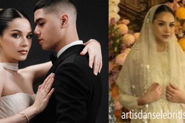 Alyssa Daguise Gelar Pengajian dan Intip Cantiknya Calon Istri Al Alyssa Daguise