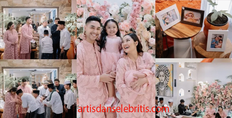 Aqiqah Xandraya