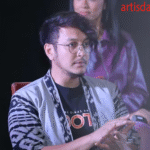 Dimas Anggara
