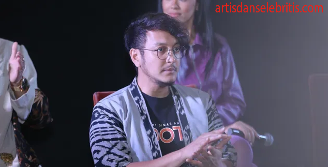 Dimas Anggara