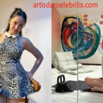Marshanda