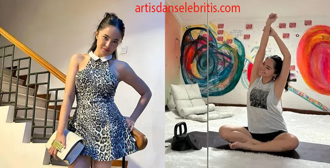 Marshanda