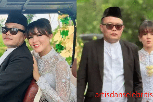 Pernikahan Sule