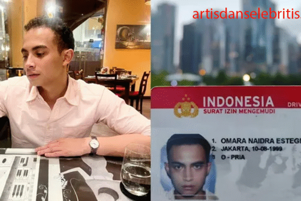 Sering Dikira