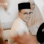 Batal Berangkat Haji, Ruben Onsu Berkurban Seekor Sapi
