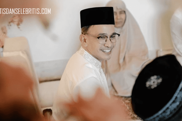 Batal Berangkat Haji, Ruben Onsu Berkurban Seekor Sapi Batal Berangkat Haji, Ruben Onsu Berkurban Seekor Sapi