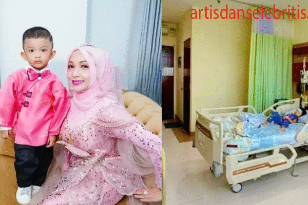 Anak Roro Fitria