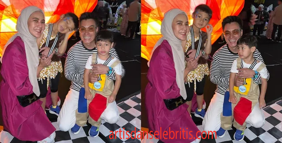 Baim Wong