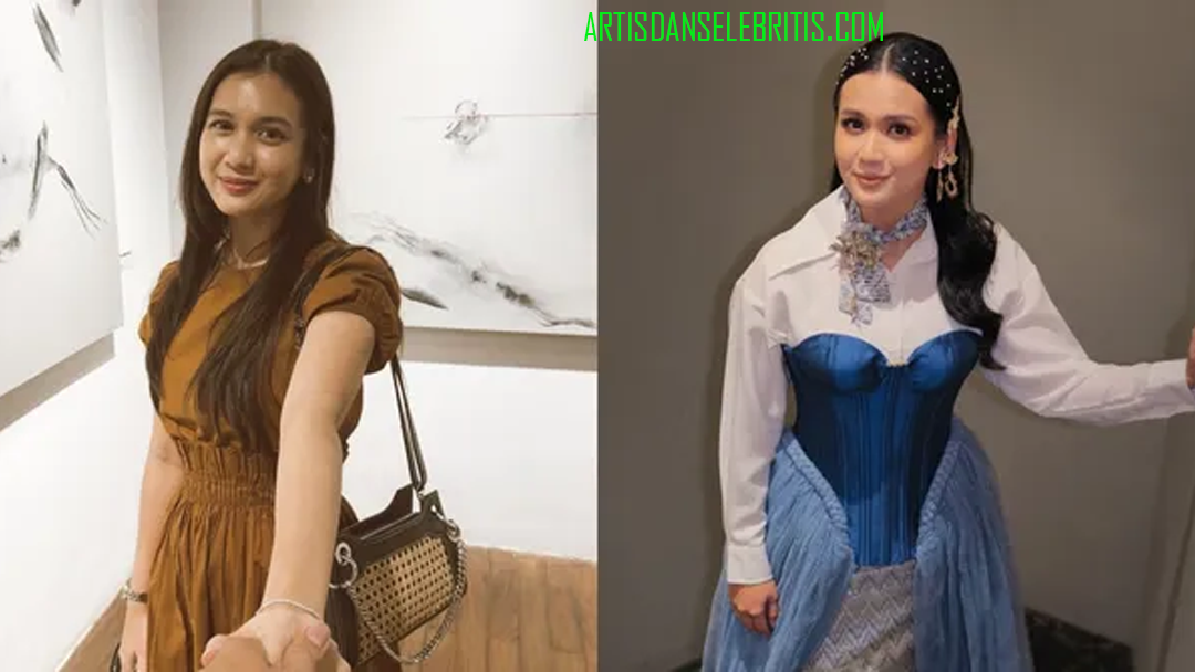 Dea Annisa