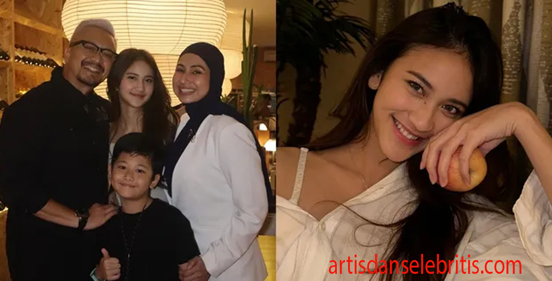 Deswita Maharani