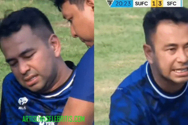 Raffi Ahmad