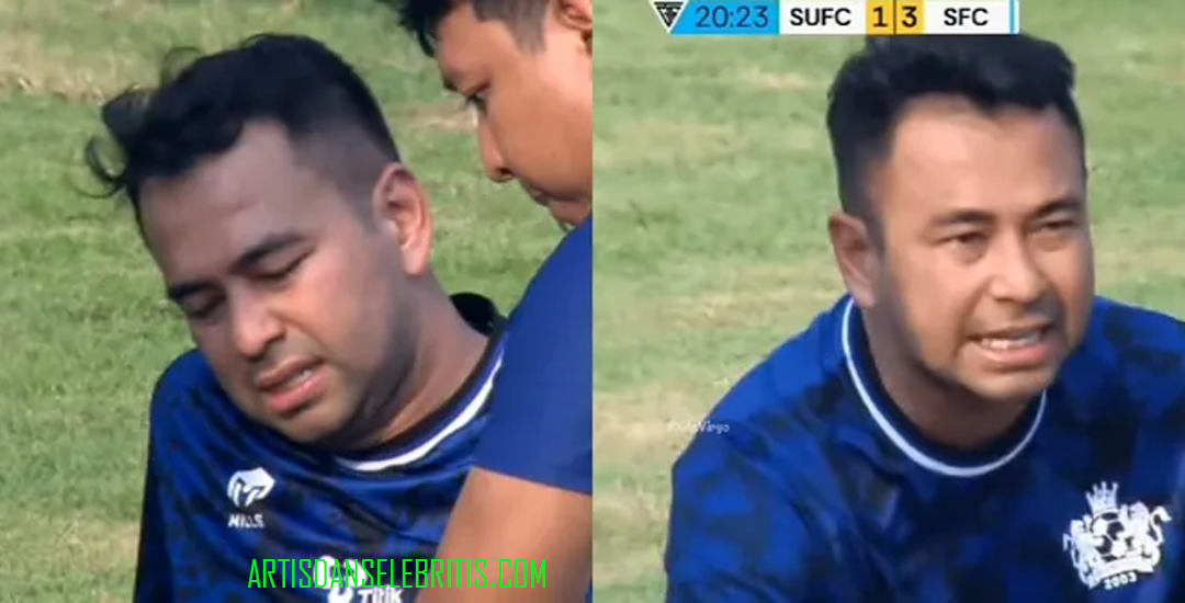 Raffi Ahmad