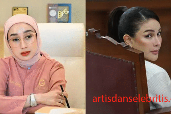 Reza Gladys