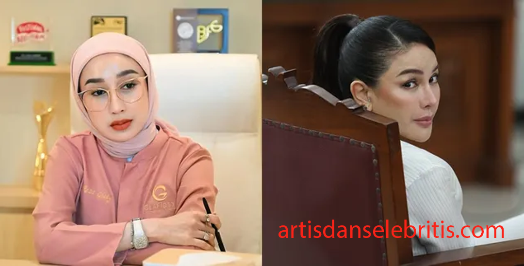 Reza Gladys